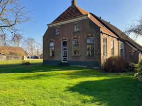 t Voorhuis Kolderveen